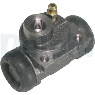 Delphi Radbremszylinder [Hersteller-Nr. LW25114] für Citroën, Peugeot von Delphi