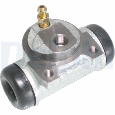 Delphi Radbremszylinder [Hersteller-Nr. LW30003] für Citroën, Peugeot von Delphi