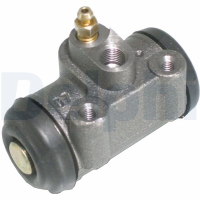 Delphi Radbremszylinder [Hersteller-Nr. LW30074] für Alfa Romeo, Citroën, Fiat, Peugeot, Renault von Delphi