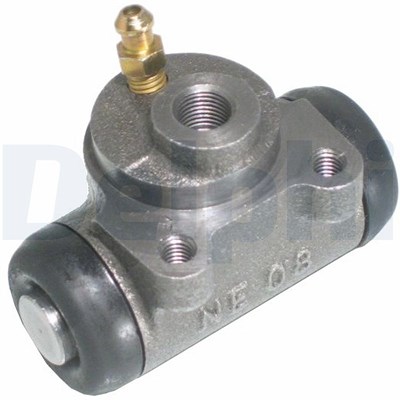 Delphi Radbremszylinder [Hersteller-Nr. LW31770] für Renault von Delphi