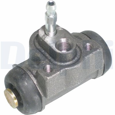 Delphi Radbremszylinder [Hersteller-Nr. LW31771] für BMW von Delphi