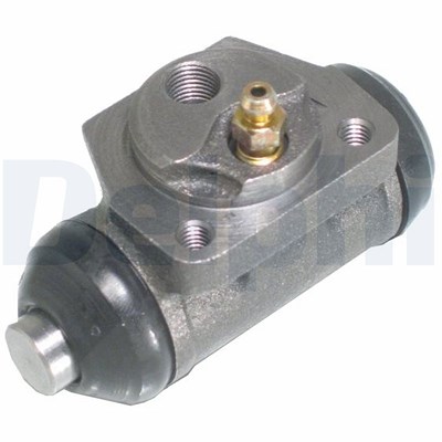 Delphi Radbremszylinder [Hersteller-Nr. LW36030] für Ford von Delphi