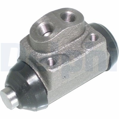 Delphi Radbremszylinder [Hersteller-Nr. LW36167] für Ford, Mazda von Delphi