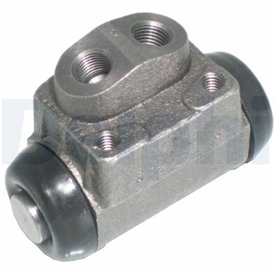 Delphi Radbremszylinder [Hersteller-Nr. LW37515] für Ford, Mazda, Reliant von Delphi