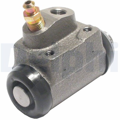Delphi Radbremszylinder [Hersteller-Nr. LW37523] für Austin, Ford, Hyundai, Land Rover, Rover von Delphi
