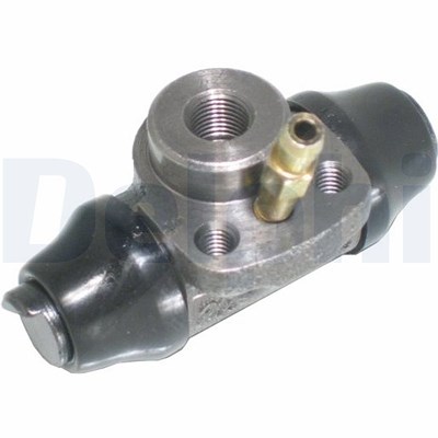 Delphi Radbremszylinder [Hersteller-Nr. LW40812] für Audi, VW von Delphi