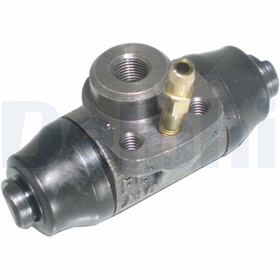 Delphi Radbremszylinder [Hersteller-Nr. LW49038] für Audi, Seat, Skoda, VW von Delphi
