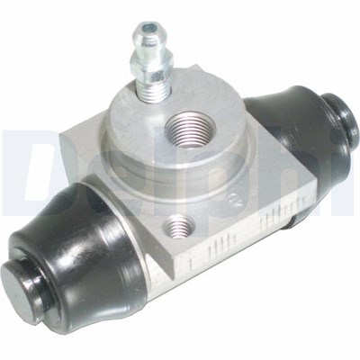 Delphi Radbremszylinder [Hersteller-Nr. LW50000] für Opel, Vauxhall von Delphi