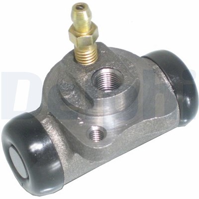Delphi Radbremszylinder [Hersteller-Nr. LW50003] für Daewoo, Opel, Vauxhall von Delphi