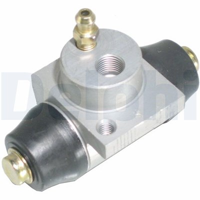 Delphi Radbremszylinder [Hersteller-Nr. LW50082] für Opel von Delphi