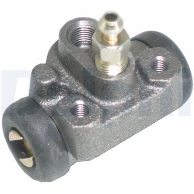 Delphi Radbremszylinder [Hersteller-Nr. LW60622] für Suzuki von Delphi