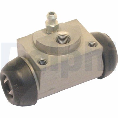 Delphi Radbremszylinder [Hersteller-Nr. LW62121] für Nissan, Renault von Delphi