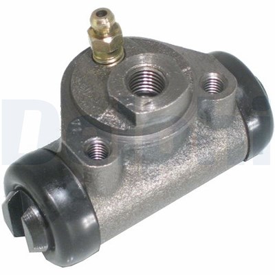 Delphi Radbremszylinder [Hersteller-Nr. LW70144] für Lada von Delphi