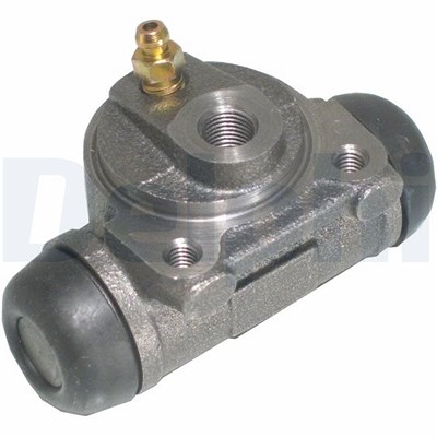 Delphi Radbremszylinder [Hersteller-Nr. LW70226] für Alfa Romeo, Fiat von Delphi