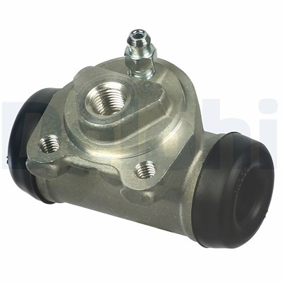 Delphi Radbremszylinder [Hersteller-Nr. LW80100] für Nissan, Renault von Delphi