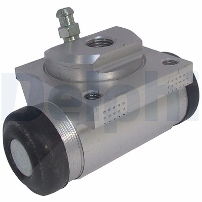 Delphi Radbremszylinder [Hersteller-Nr. LW80101] für Nissan, Renault von Delphi