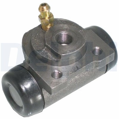 Delphi Radbremszylinder [Hersteller-Nr. LW80113] für Renault von Delphi