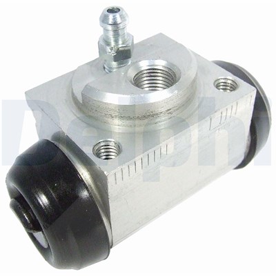 Delphi Radbremszylinder [Hersteller-Nr. LW90047] für Ford von Delphi