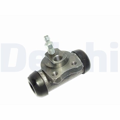 Delphi Radbremszylinder [Hersteller-Nr. LW90049] für Chevrolet, Daewoo, Opel von Delphi