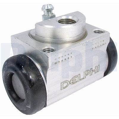 Delphi Radbremszylinder [Hersteller-Nr. LW90069] für Opel, Vauxhall von Delphi