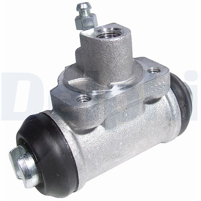Delphi Radbremszylinder [Hersteller-Nr. LW90095] für Nissan von Delphi