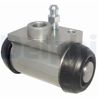 Delphi Radbremszylinder [Hersteller-Nr. LW90098] für Fiat, Ford von Delphi