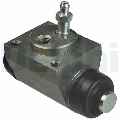 Delphi Radbremszylinder [Hersteller-Nr. LW90127] für Toyota von Delphi