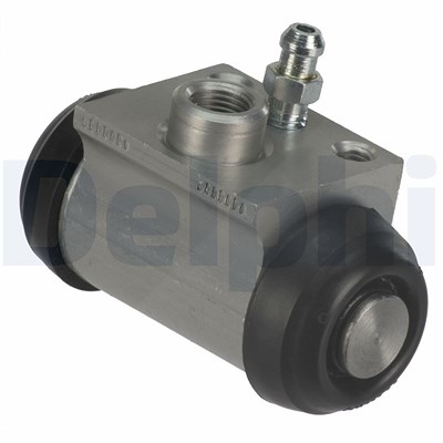 Delphi Radbremszylinder [Hersteller-Nr. LW90165] für Lada, Seat, Skoda, VW von Delphi