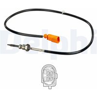 Sensor, Abgastemperatur DELPHI TS30139 Sensor, Abgastemperatur DELPHI TS30139 von Delphi