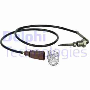 Sensor, Abgastemperatur Delphi TS30002 von Delphi