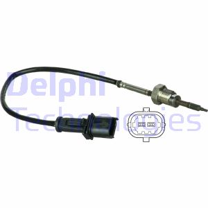 Sensor, Abgastemperatur Delphi TS30022 von Delphi