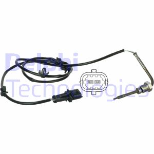 Sensor, Abgastemperatur Delphi TS30023 von Delphi