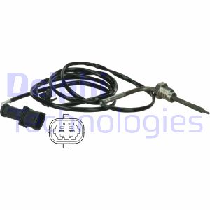 Sensor, Abgastemperatur Delphi TS30063 von Delphi