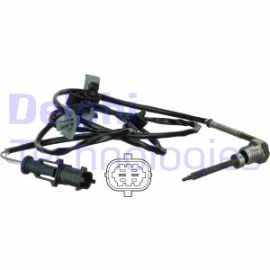 Sensor, Abgastemperatur Delphi TS30067 von Delphi