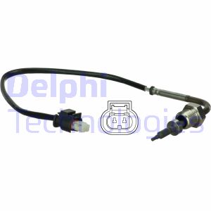 Sensor, Abgastemperatur Delphi TS30073 von Delphi