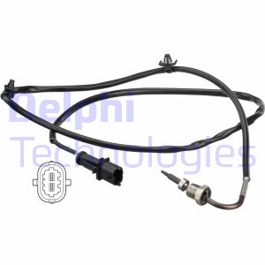 Sensor, Abgastemperatur Delphi TS30260 von Delphi