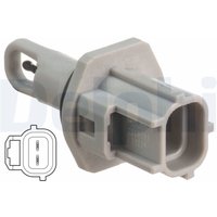 Sensor, Ansauglufttemperatur DELPHI TS10503 von Delphi