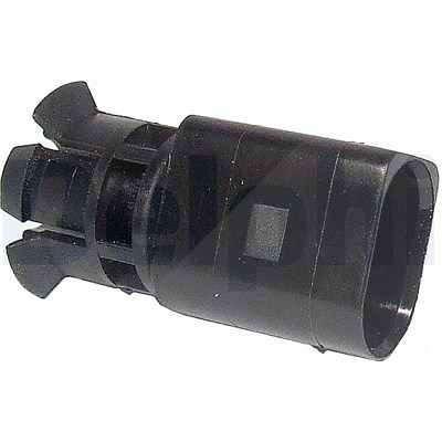 Delphi Sensor, Außentemperatur [Hersteller-Nr. TS10265] für Audi, Seat, Skoda, VW von Delphi