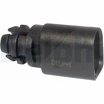 Delphi Sensor, Außentemperatur [Hersteller-Nr. TS10266] für Audi, Seat, Skoda, VW von Delphi