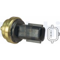 Sensor, Kühlmitteltemperatur DELPHI TS10458 Sensor, Kühlmitteltemperatur DELPHI TS10458 von Delphi