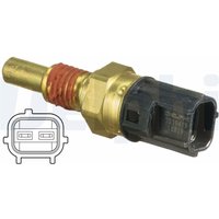 Sensor, Kühlmitteltemperatur DELPHI TS10479 Sensor, Kühlmitteltemperatur DELPHI TS10479 von Delphi