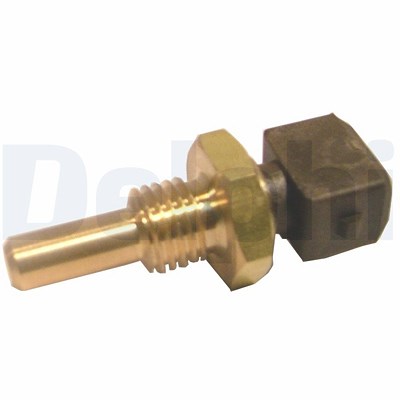 Delphi Sensor, Kühlmitteltemperatur [Hersteller-Nr. TS10242-12B1] für Jaguar, Land Rover, Lotus, Mg, Rover von Delphi