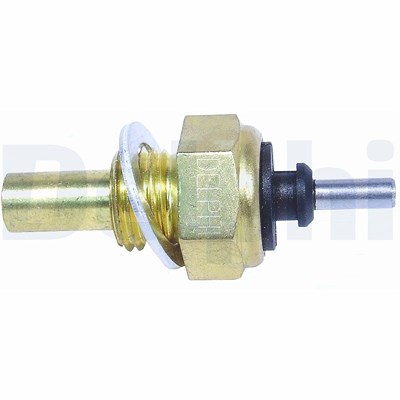 Delphi Sensor, Kühlmitteltemperatur [Hersteller-Nr. TS10261] für Daewoo, Mercedes-Benz von Delphi