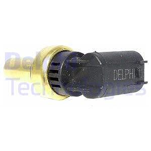 Delphi Sensor, Kühlmitteltemperatur [Hersteller-Nr. TS10269] für Maybach, Mercedes-Benz von Delphi