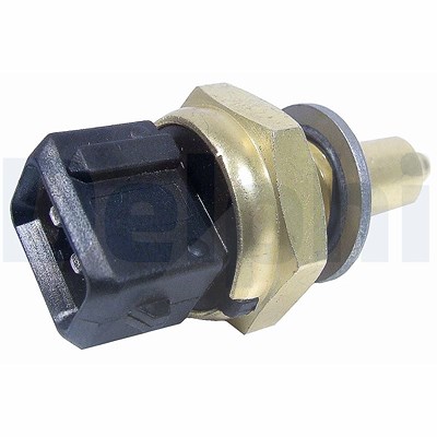 Delphi Sensor, Kühlmitteltemperatur [Hersteller-Nr. TS10270] für BMW, Land Rover, Mg, Rover von Delphi