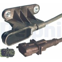 Sensor, Nockenwellenposition DELPHI SS10518 Sensor, Nockenwellenposition DELPHI SS10518 von Delphi