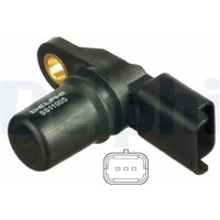 Sensor, Nockenwellenposition DELPHI SS11005 Sensor, Nockenwellenposition DELPHI SS11005 von Delphi