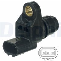 Sensor, Nockenwellenposition DELPHI SS11144 von Delphi