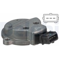 Sensor, Nockenwellenposition DELPHI SS11199 von Delphi