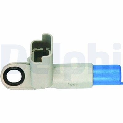Delphi Sensor, Nockenwellenposition [Hersteller-Nr. SS10749-12B1] für Citroën, Peugeot, Toyota von Delphi